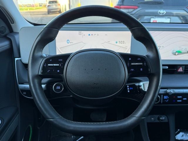 2023 Hyundai IONIQ 5 SEL AWD