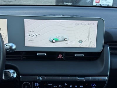 2023 Hyundai IONIQ 5 SEL AWD
