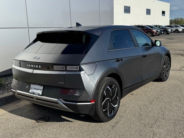 2023 Hyundai IONIQ 5 SEL AWD