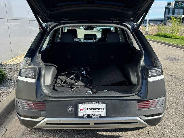2023 Hyundai IONIQ 5 SEL AWD