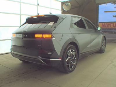 2023 Hyundai IONIQ 5 SEL AWD