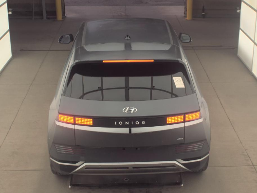 2023 Hyundai IONIQ 5 SEL AWD