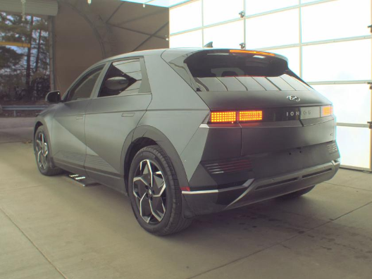 2023 Hyundai IONIQ 5 SEL AWD