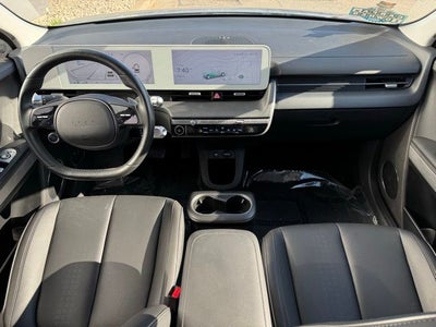 2023 Hyundai IONIQ 5 SEL AWD