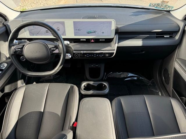2023 Hyundai IONIQ 5 SEL AWD