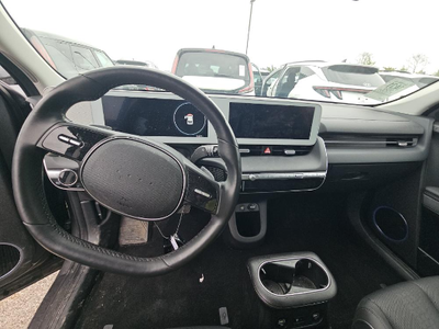 2023 Hyundai IONIQ 5 SEL AWD