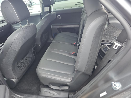 2023 Hyundai IONIQ 5 SEL AWD