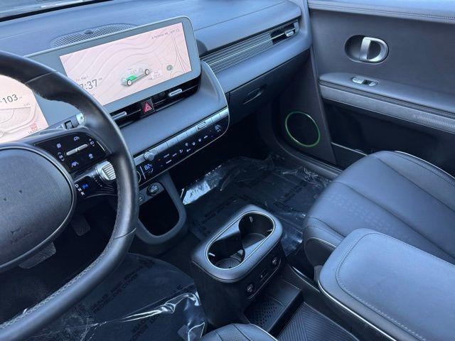2023 Hyundai IONIQ 5 SEL AWD