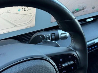 2023 Hyundai IONIQ 5 SEL AWD