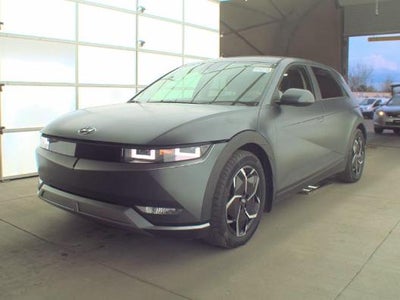 2023 Hyundai IONIQ 5 SEL AWD