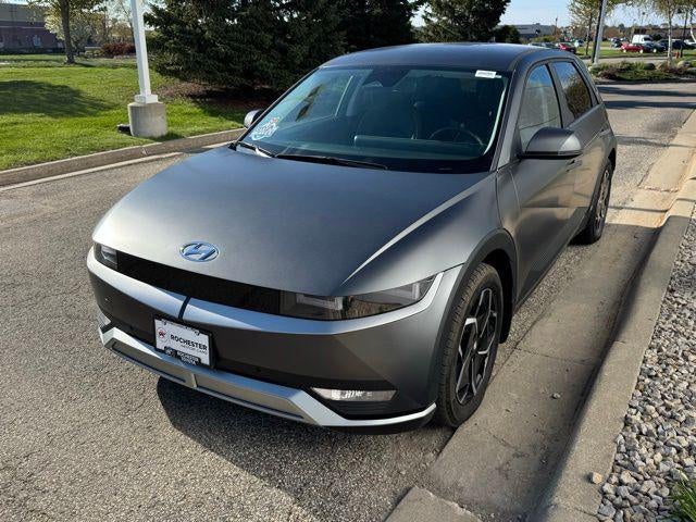 2023 Hyundai IONIQ 5 SEL AWD