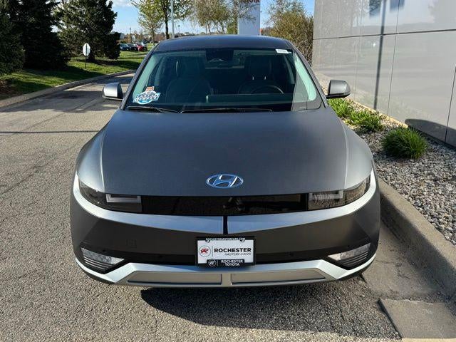 2023 Hyundai IONIQ 5 SEL AWD