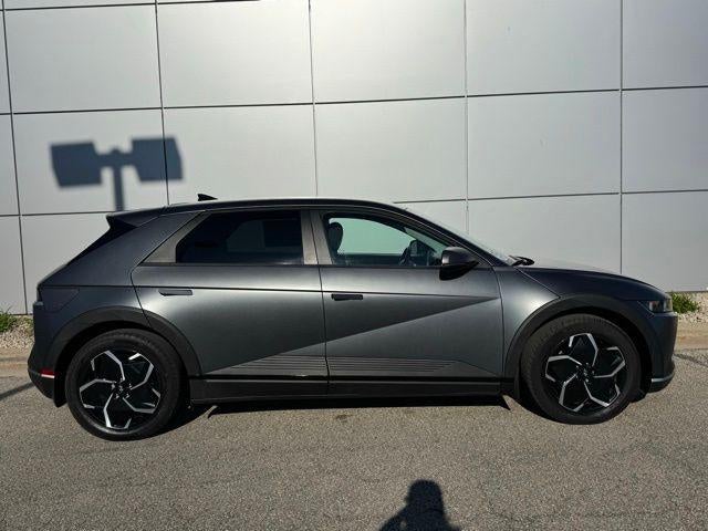 2023 Hyundai IONIQ 5 SEL AWD