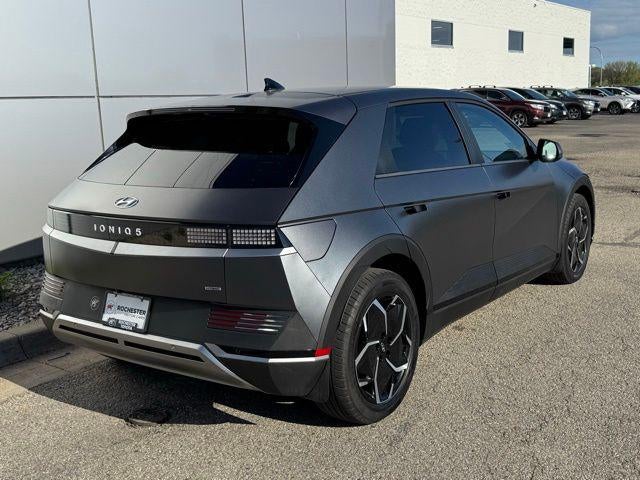 2023 Hyundai IONIQ 5 SEL AWD