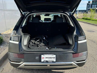 2023 Hyundai IONIQ 5 SEL AWD