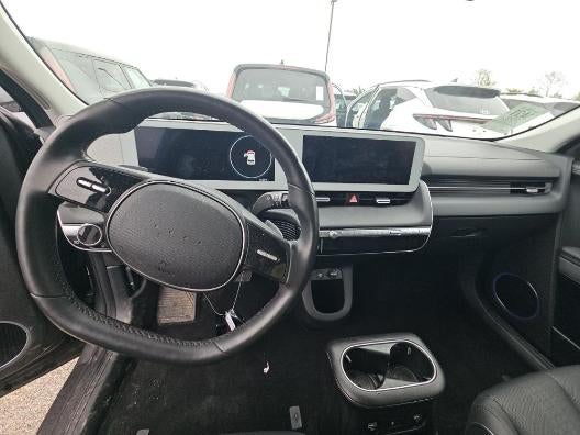 2023 Hyundai IONIQ 5 SEL AWD