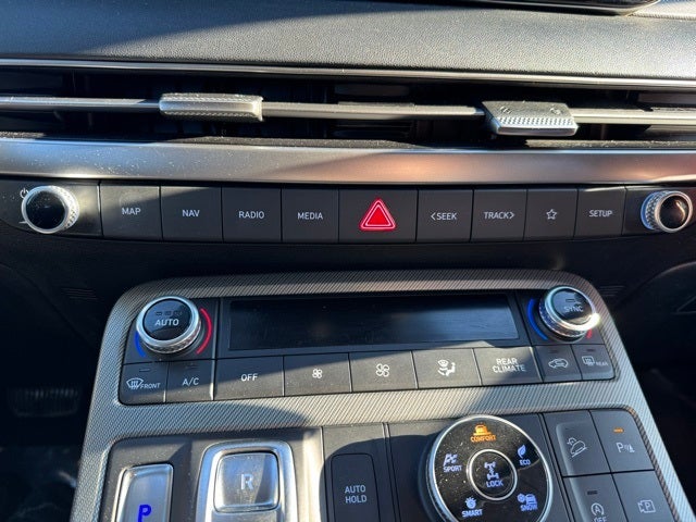 2024 Hyundai Palisade SEL AWD