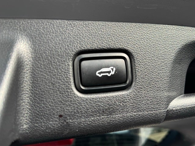 2024 Hyundai Palisade SEL AWD