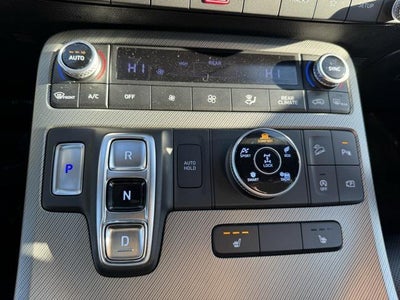 2024 Hyundai Palisade SEL AWD