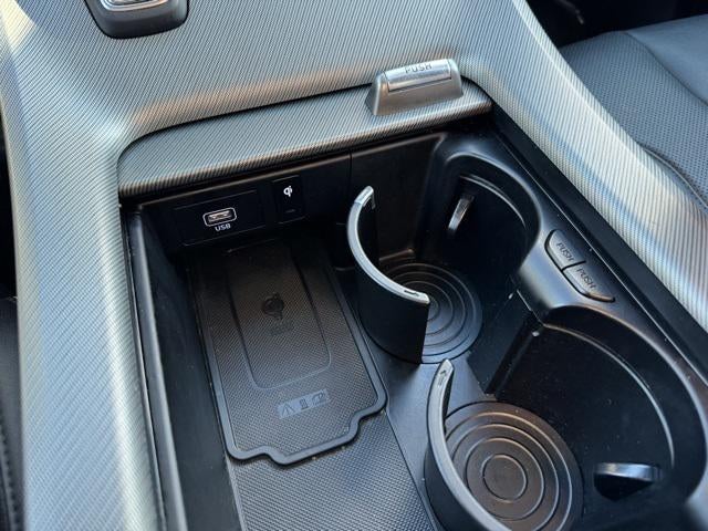 2024 Hyundai Palisade SEL AWD