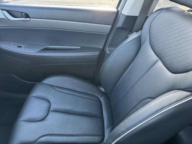 2024 Hyundai Palisade SEL AWD