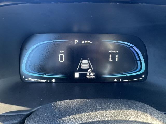 2024 Hyundai Palisade SEL AWD