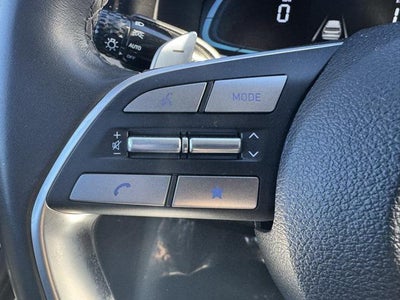 2024 Hyundai Palisade SEL AWD