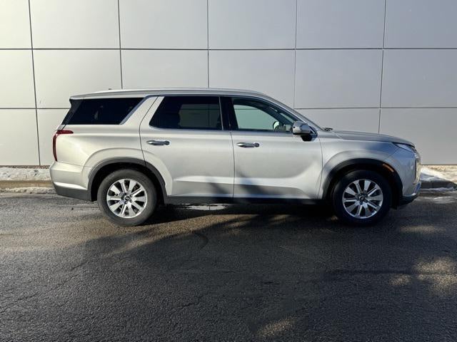 2024 Hyundai Palisade SEL AWD