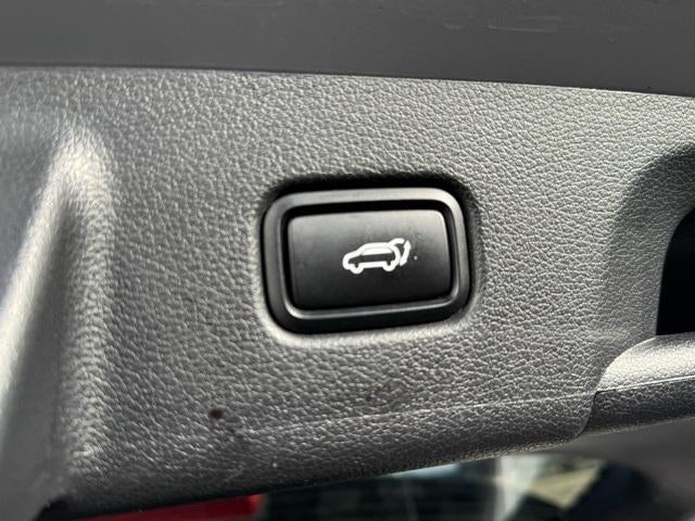 2024 Hyundai Palisade SEL AWD