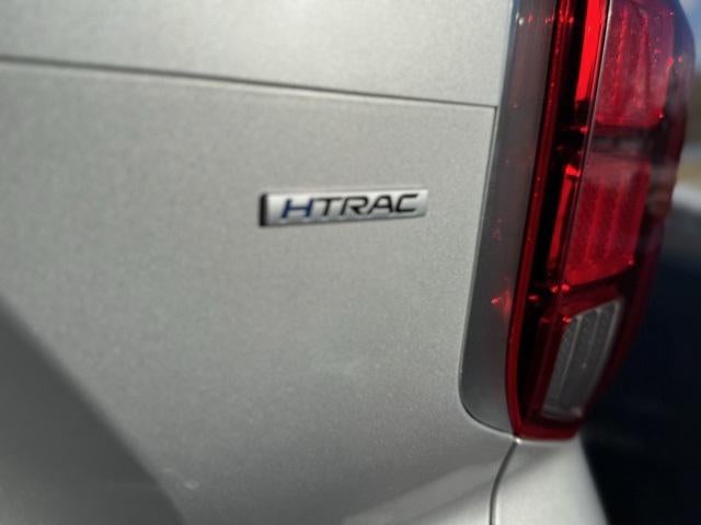 2024 Hyundai Palisade SEL AWD