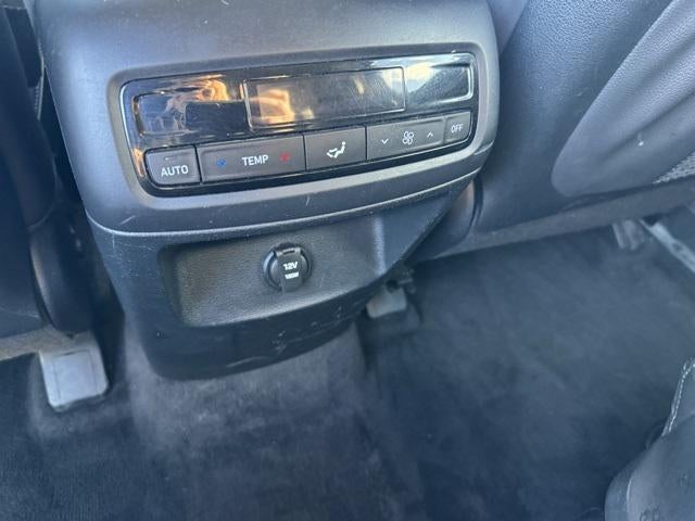 2024 Hyundai Palisade SEL AWD