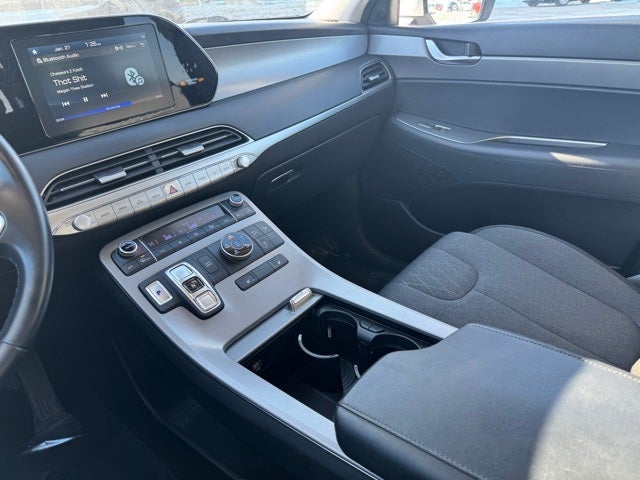 2020 Hyundai Palisade SEL AWD