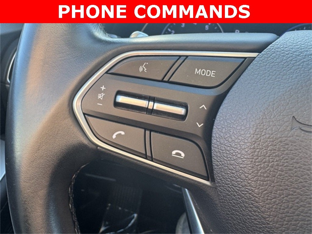 2020 Hyundai Palisade SEL AWD