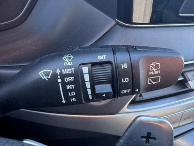 2020 Hyundai Palisade SEL AWD