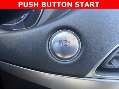 2020 Hyundai Palisade SEL AWD