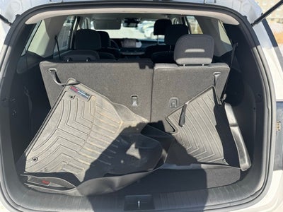 2020 Hyundai Palisade SEL AWD