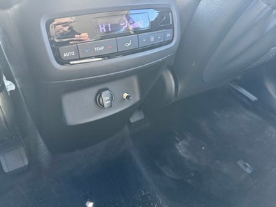 2020 Hyundai Palisade SEL AWD