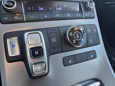 2020 Hyundai Palisade SEL AWD