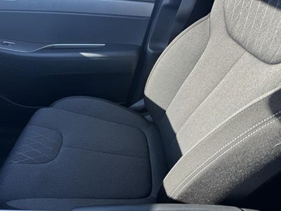 2020 Hyundai Palisade SEL AWD