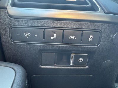 2020 Hyundai Palisade SEL AWD