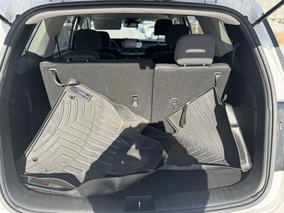 2020 Hyundai Palisade SEL AWD