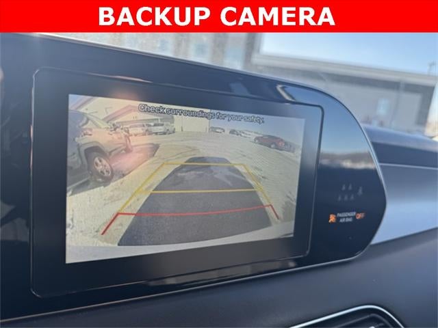 2020 Hyundai Palisade SEL AWD