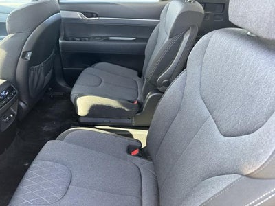 2020 Hyundai Palisade SEL AWD