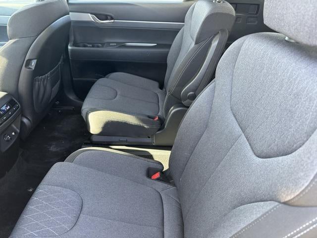 2020 Hyundai Palisade SEL AWD