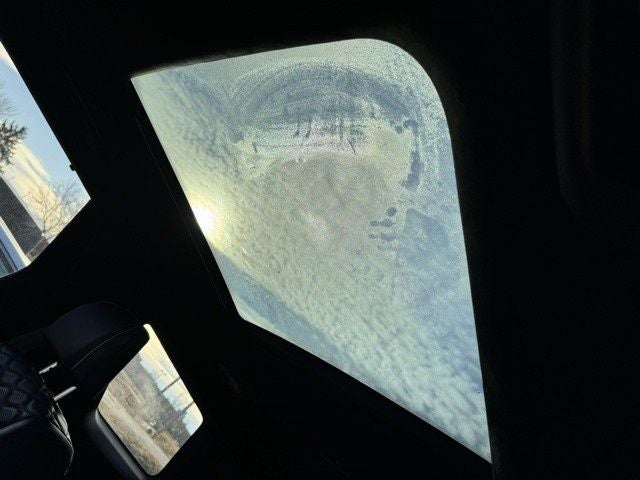 2021 Hyundai Palisade Calligraphy AWD