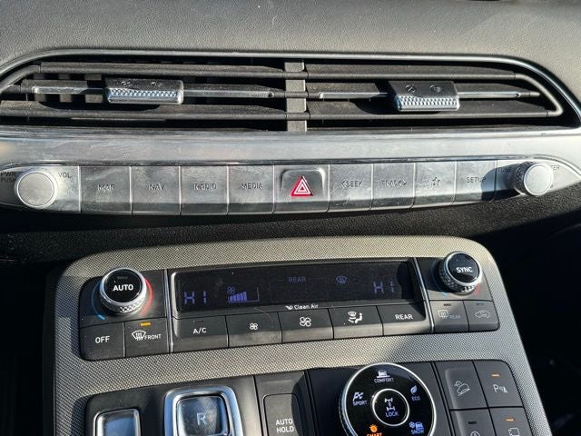 2021 Hyundai Palisade Calligraphy AWD