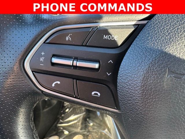 2021 Hyundai Palisade Calligraphy AWD