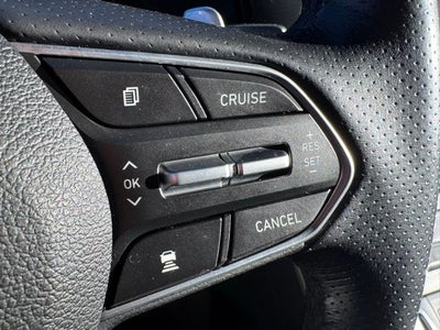 2021 Hyundai Palisade Calligraphy AWD