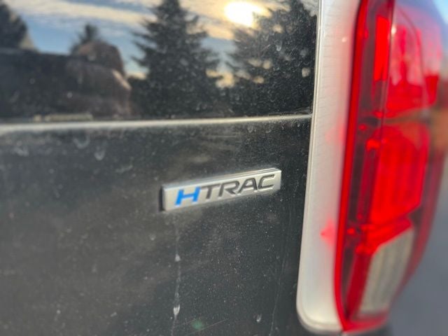 2021 Hyundai Palisade Calligraphy AWD