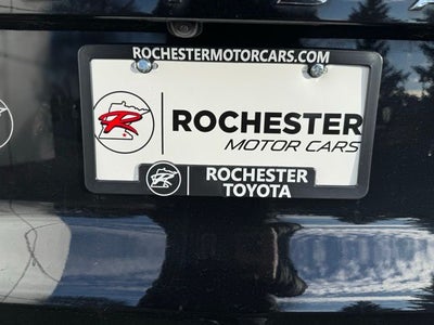 2021 Hyundai Palisade Calligraphy AWD